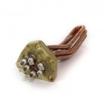 Casadio Isıtma Rezistansı 2700w 220v