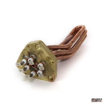 Casadio Isıtma Rezistansı 2700w 220v