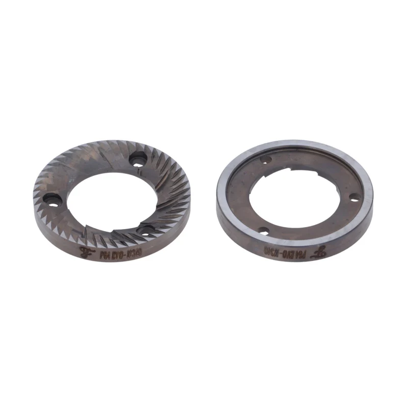 Fiorenzato F64 EVO Bıçak Seti