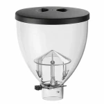 Mazzer Mini Espresso Öğütücü Kahve Çekirdeği Haznesi