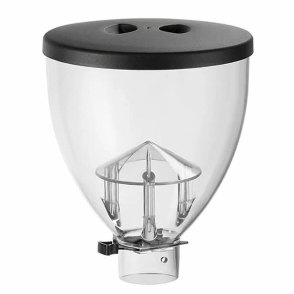 Mazzer Mini Espresso Öğütücü Kahve Çekirdeği Haznesi