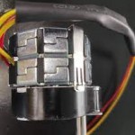 Ugolini Bras Yuvarlak Hazneli Limonata Ayran Makinası Motoru