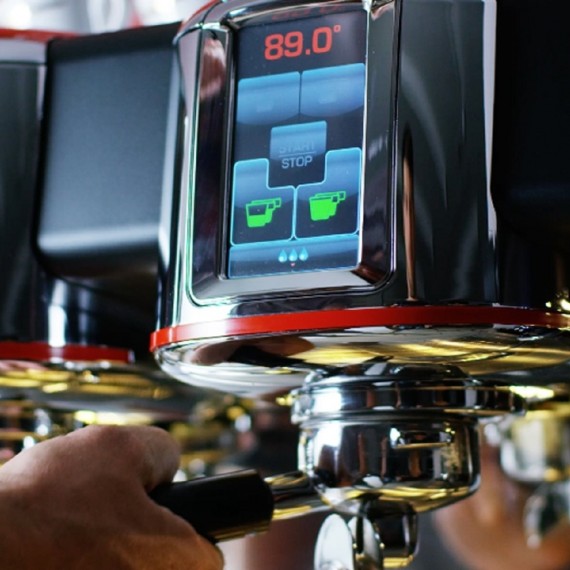 Espresso Makinesi Yedek Parçaları