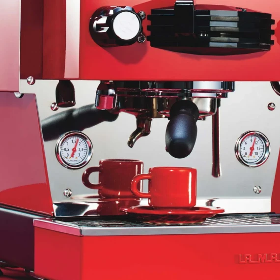 Espresso Makine Servisi