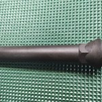 Ugolini Sahlep Makinesi Merkez Şaft Borusu