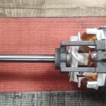 Ceado Mikser Motoru 230 V