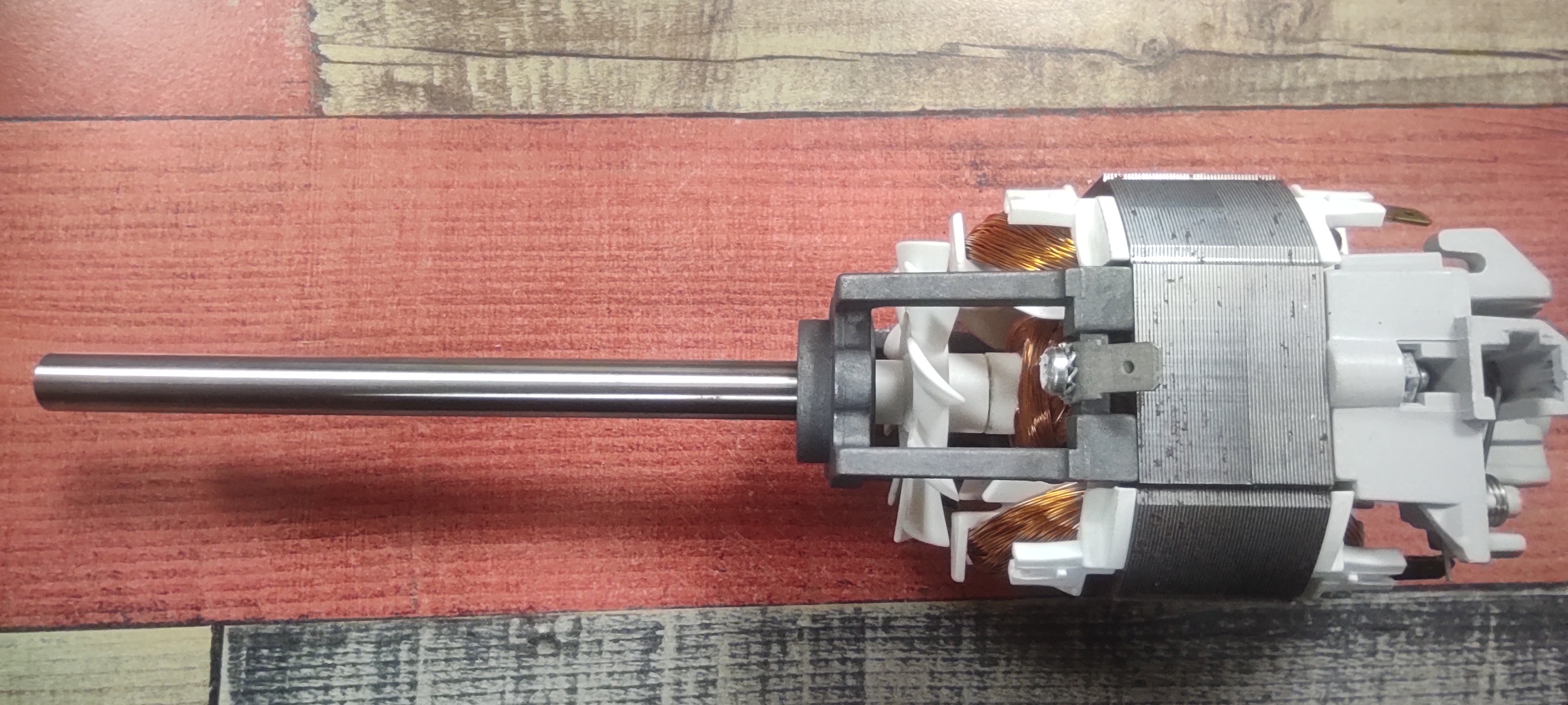 Ceado Mikser Motoru 230 V