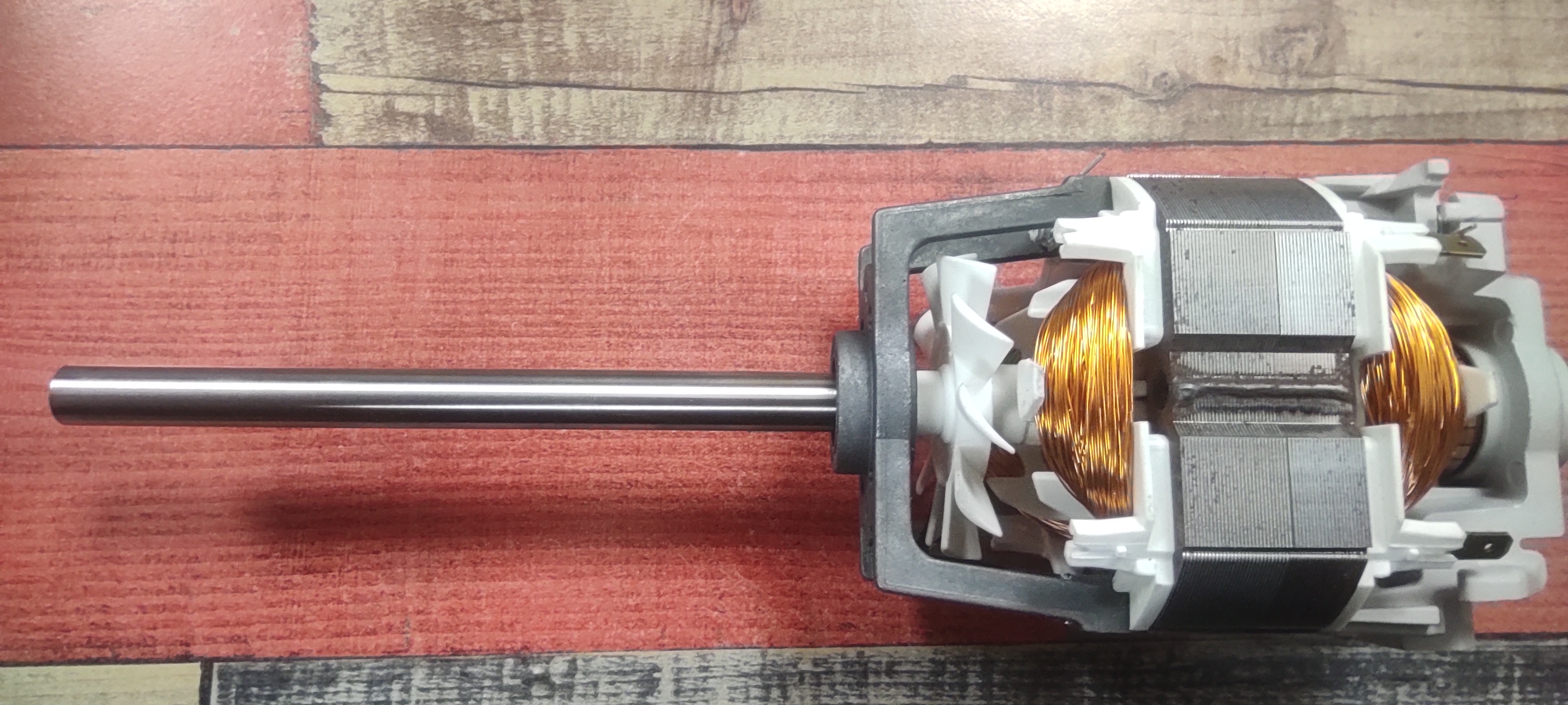 Ceado Mikser Motoru 230 V