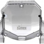 ZÜMEX SPEED PRO ÖN KAPAK