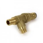 Rancilio Buhar Su Vanası