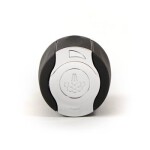 Rancilio Buhar ve Kaynar Su Vana Topuzu - Steam Valve Knob