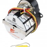 Ugolini Limonata Makinası Motoru