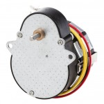 Ugolini Limonata Makinası Motoru