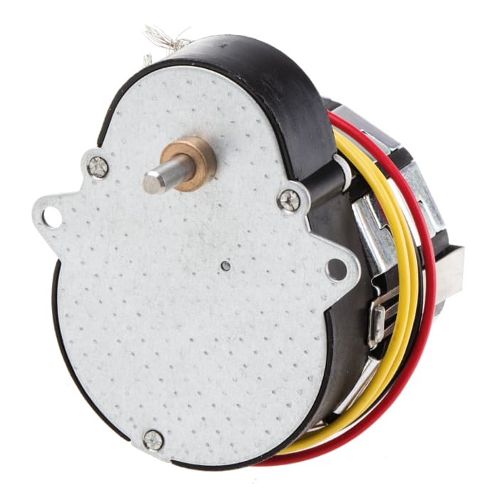 Ugolini Limonata Makinası Motoru