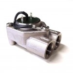 Flowmeter Ledli Gıcar