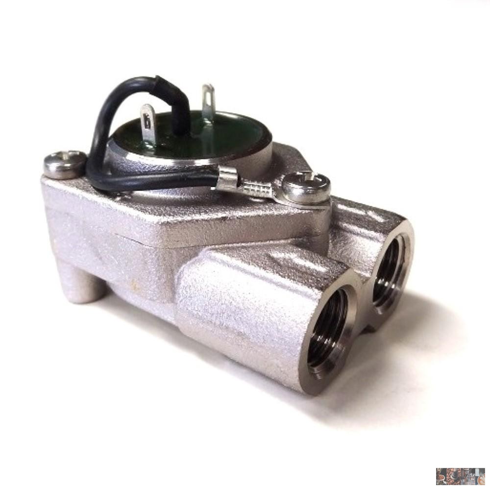 Flowmeter Ledli Gıcar