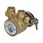 Fluid O Tech Pompa