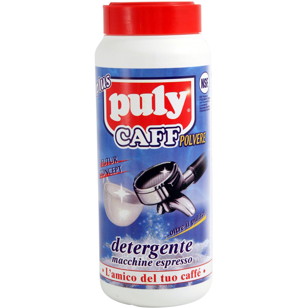 Puly Caff Kahve Makinesi Temizleme Tozu 900 gr