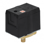 Sirai Kazan Basınç Şalteri 20A