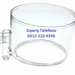 Ugolini Sahlep Makinası Haznesi